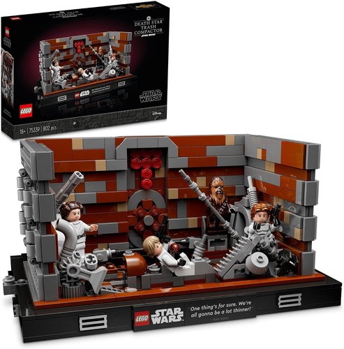 Lego star wars étoile - (lego),