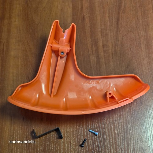 Protection combinée pour