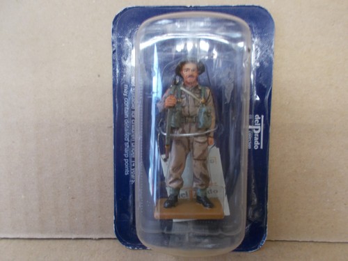 Del prado soldats - del, [soldats