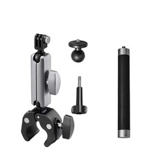 Motorcycle Moidon Caméra