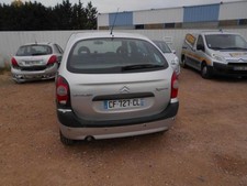 Jante CITROEN XSARA PICASSO PHASE 2 5401H7