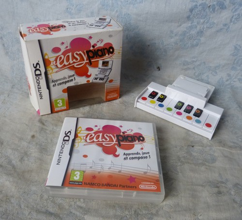 Sasfepu nintendo boite - nintendo,
