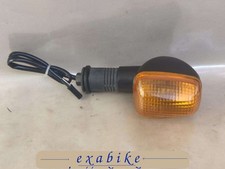 clignotant arriere droit pour Suzuki GSXF 750  de 1998 a 2006