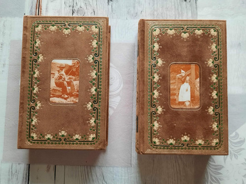 Livres des grives - 2,