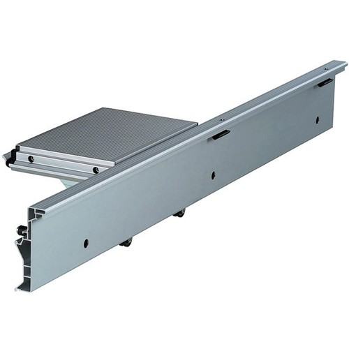 Table coulissante festool pour - table,