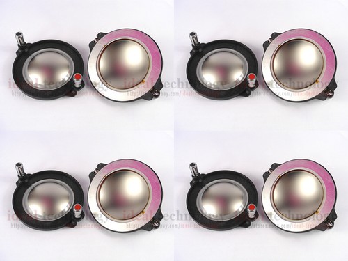 8pcs replacement diaphragm - replacement,