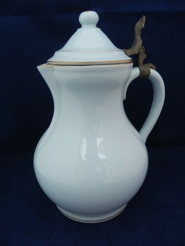 Ancienne verseuse cafetière - verseuse,,