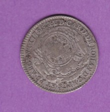 (F.79) STRASBOURG ÉVÊCHÉ Mr DE ROHAN 10 KREUTZER 1773 (TRÈS RARE) RR 