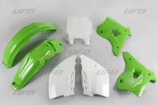 Kit plastique UFO motocross