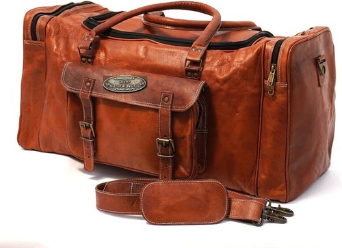 Homme sac voyage véritable - homme,