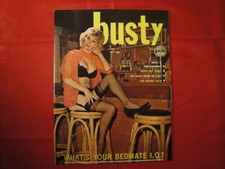 Elmer Batters Style, Busty #4