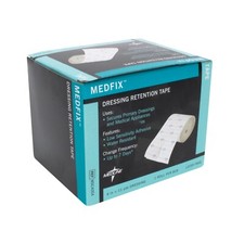 Medline Medfix Retention