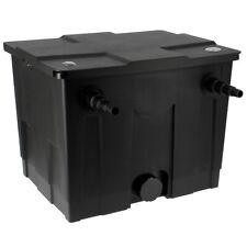 Filtre de bassin biologique -