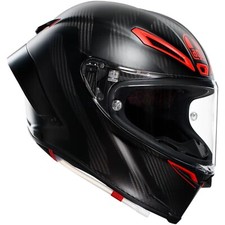 AGV Casque De Moto Pista GP RR