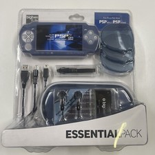 NEUF pochette pack PSP SLIM
