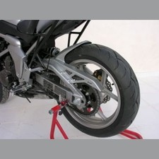 Garde boue AR lèche roue