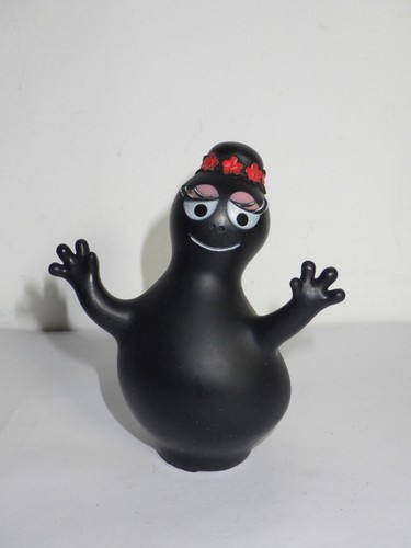 Figurine vintage pouet