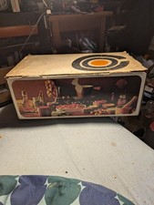 LE CREUSET SERVICE A FONDUE POÊLON COULEUR ORANGE