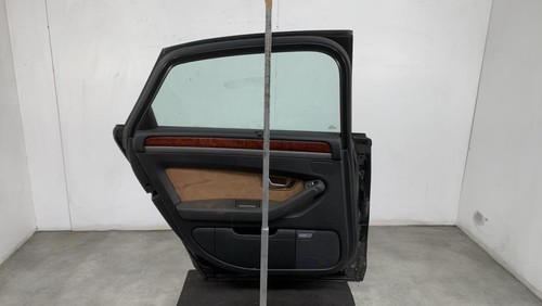 Porte arriere gauche audi - porte, 2
