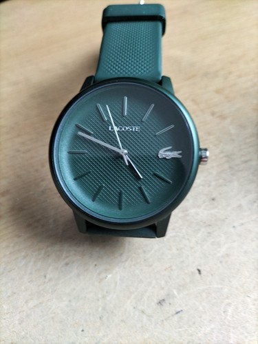 Montre homme lacoste - montre,