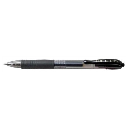 Pilot stylo bille - [bl-g2-7-b],