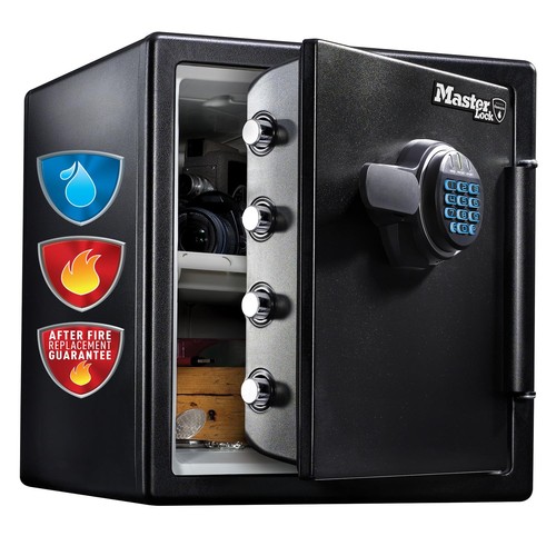 Coffre fort anti - coffre,