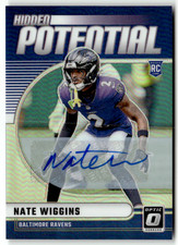 2024 Panini Donruss Optic NFL