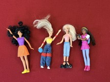 Lot Jouets Figurines Petites