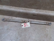 Plaque De Frein Arrière OEM MAICO Bras 1960S 1970S MC400 MC250 440 ARP #54 E29