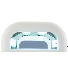 LAMPE UV NAIL HART SECHE