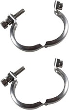 2x Colliers de Vanne EGR