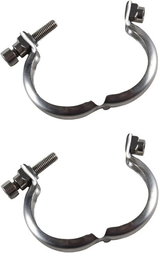 Colliers vanne egr - colliers,