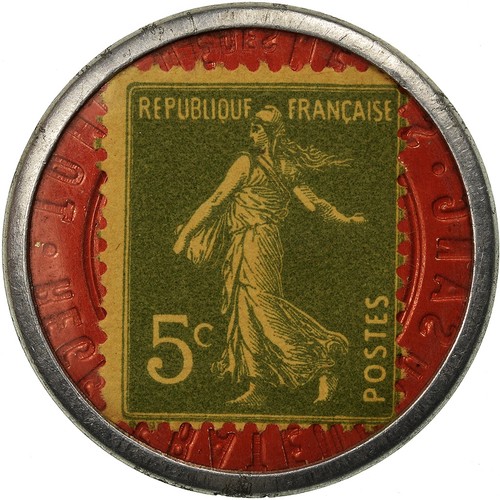 Monnaie france pilules - pilules, pink
