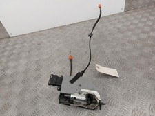 Serrure arriere droit CITROEN C4 PICASSO 1 00009138J9