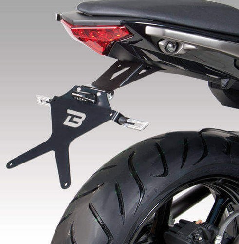 Kawasaki er6 16 - kawasaki,