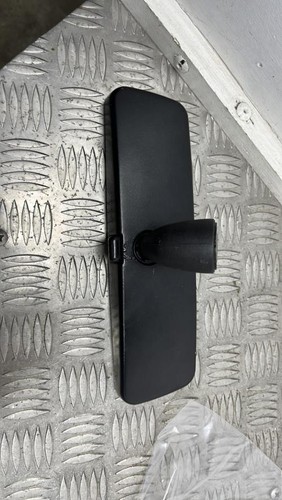 Retroviseur interieur