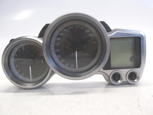 Compteur yamaha fjr 1300 - yamaha,