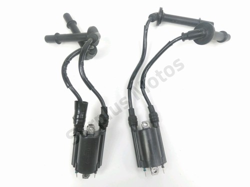 Bobine allumage honda 650 r - bobine,