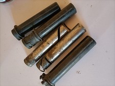 LOT MANCHONS POIGNEE