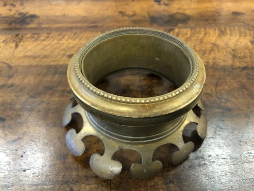 Bronze luminaire - bronze, de