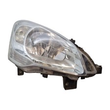 Phare droit Peugeot PARTNER