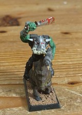 Citadel Warhammer 40k Rogue