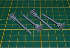 Missiles d''entrainement X4