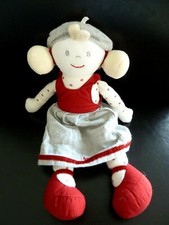 92. DOUDOU BERLINGOT POUPEE