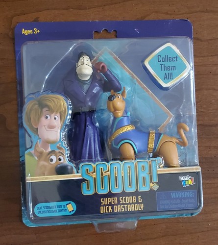 Scoob scooby doo - scoob!,