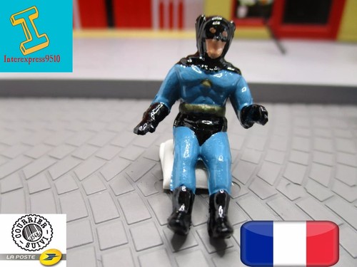 Corgi toys personnage batman - corgi,