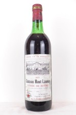 côtes de bourg château