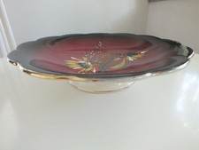 UNIQUE ! Grande coupe sur pied