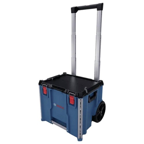 Bosch professional boxx - professional, l-boxx