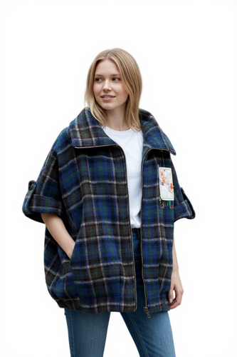 Desigual manteau femme eu40 - desigual,